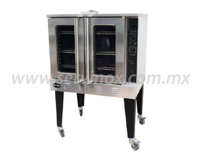 Horno de Conveccion Drago GCO613